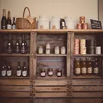 La Chouette Cabane Gospodarstwo wiejskie *