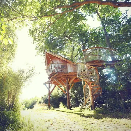 La Chouette Cabane *