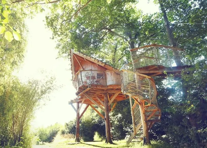 La Chouette Cabane *